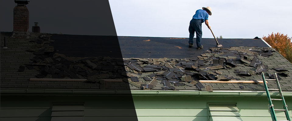 Waynesboro Roofing Contractors