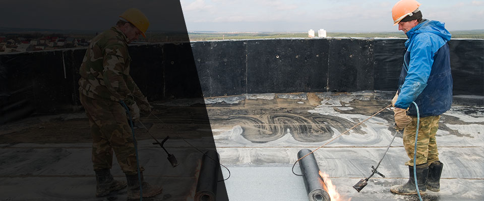 Waynesboro Roofing Contractors